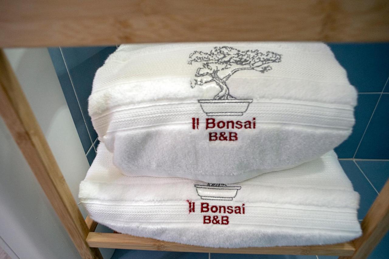 روما Il Bonsai B&B المظهر الخارجي الصورة